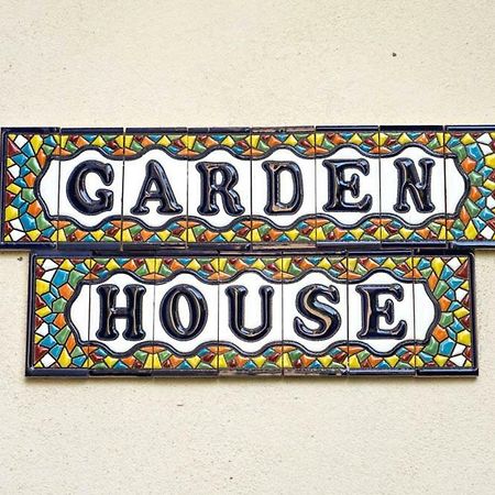Apartament Garden House Siena Zewnętrze zdjęcie