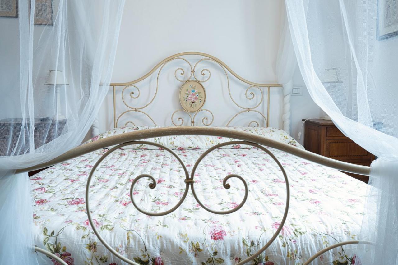 Apartament Garden House Siena Zewnętrze zdjęcie