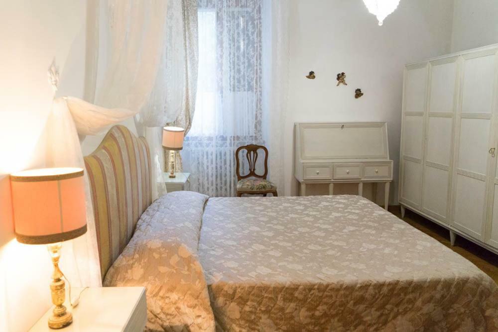 Apartament Garden House Siena Zewnętrze zdjęcie