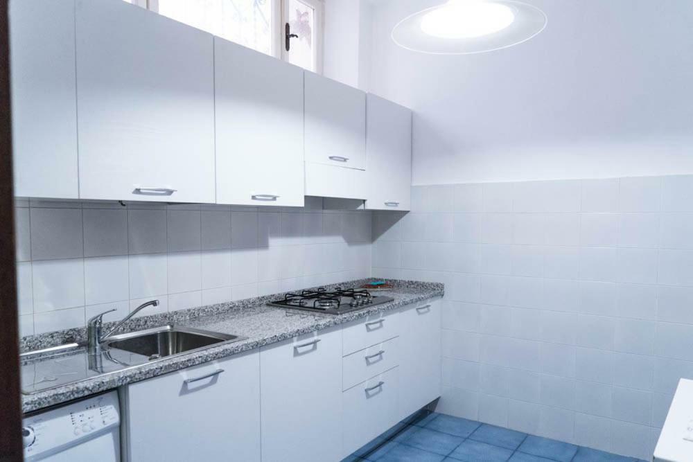 Apartament Garden House Siena Zewnętrze zdjęcie