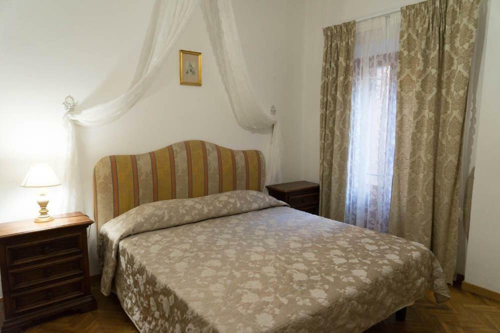 Apartament Garden House Siena Zewnętrze zdjęcie