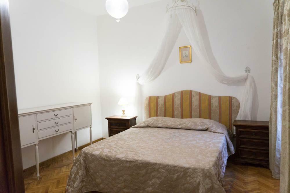 Apartament Garden House Siena Zewnętrze zdjęcie