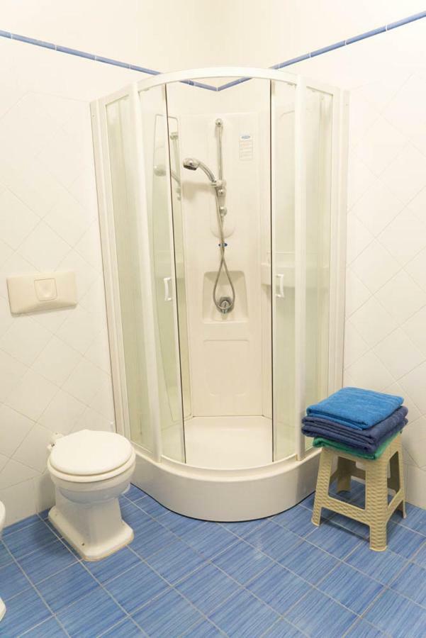 Apartament Garden House Siena Zewnętrze zdjęcie