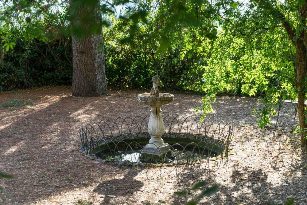Apartament Garden House Siena Zewnętrze zdjęcie