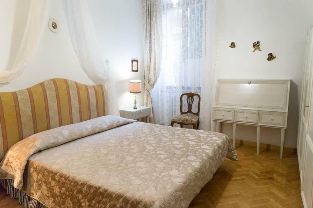 Apartament Garden House Siena Zewnętrze zdjęcie
